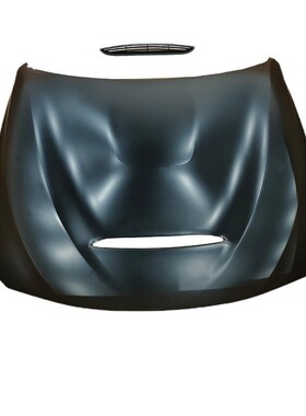 引擎盖适用于宝马4系F32改装GTS机盖汽车引擎盖发动机罩M4款