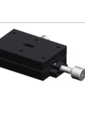 燕尾01手动XFHT40/4060/4090C60位移E-EIK02滑台RPGT100/CYNX4040