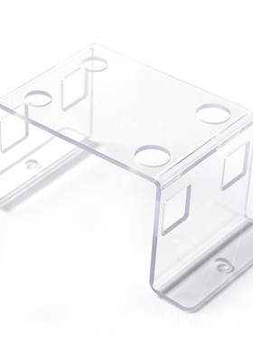 加工透明茶色黑色白色pc板亚克力板pmma定制耐力板非标板