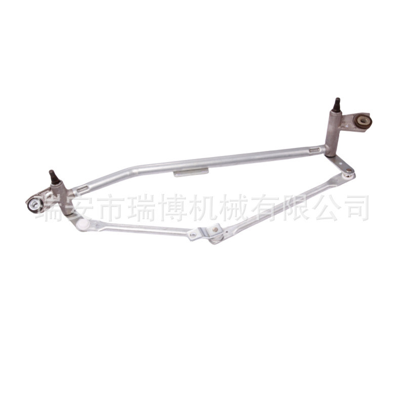 适用于BuickEnclave雨刮连动杆22820106Chevrolet602-066昂科雷