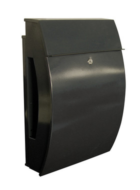 厂家直发信报箱欧洲别墅信报箱家用邮箱tx0072-4mailbox