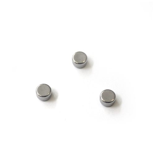 热销钨圆柱配重合金18密度钨配重1/16oz1/8oz1/4oz1/2oz可自由组