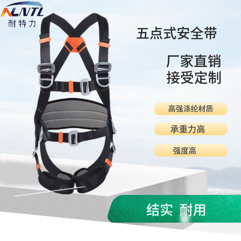 五点式安全带 高空作业全身双背双沟全身式安全带电力施工保护绳,农机/农具/农膜,播种栽苗器/地膜机,淘宝优惠券,粉丝福利购,淘宝优惠卷