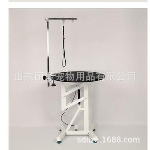 丽泽气动升降美容桌修毛吹风造型专用操作方便稳固易用宠物店