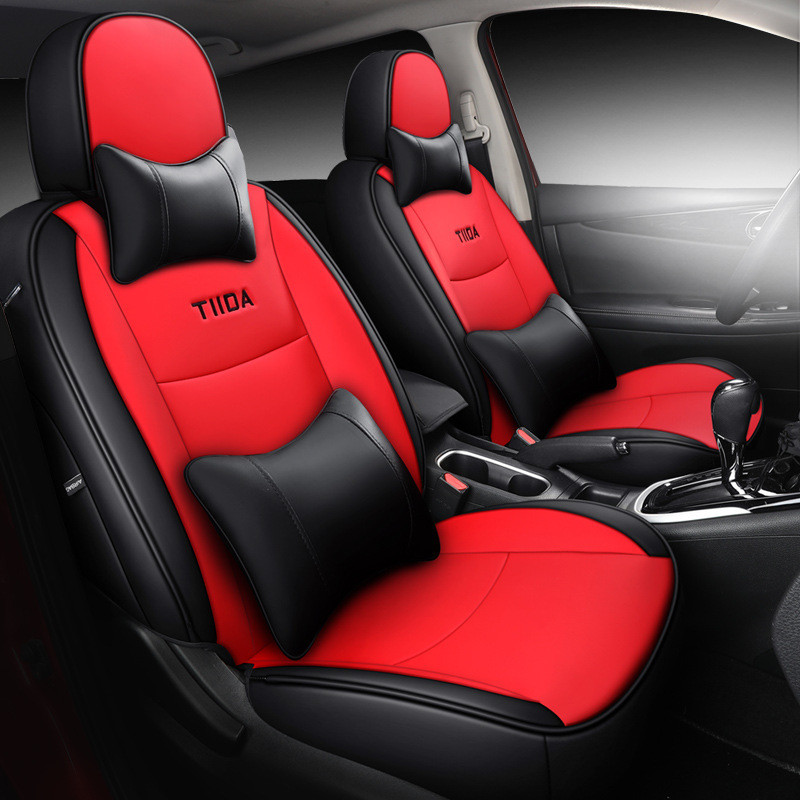 热销2020款达骐新款19年/16/14/13/11全包专用汽车座套四季皮革坐