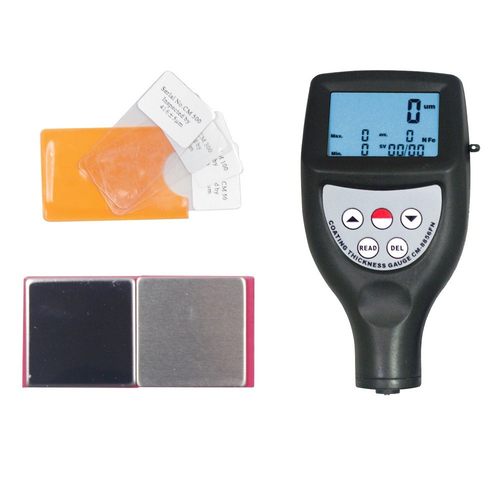 兰泰C-8820涂层测厚仪涂镀层镀锌层测厚仪C-8855/56漆膜仪