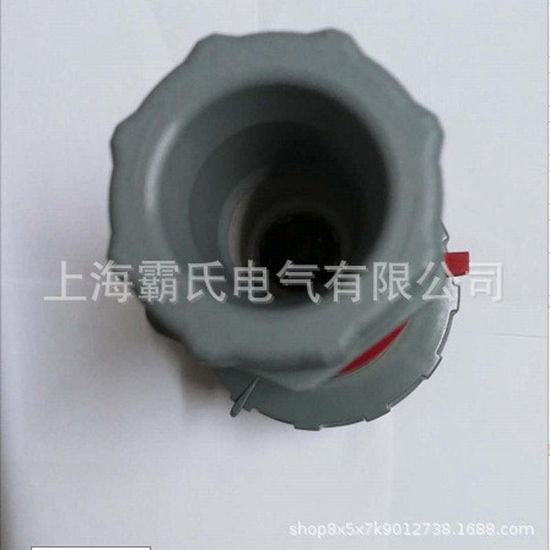 热销nenmman/上曼电气工业防水插头typ-30032a5pip67380v