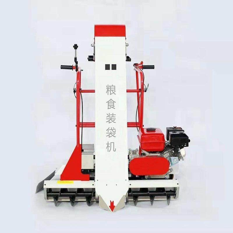 热销山东现货批发小型汽油走装袋机170动力自粮食是粮食收包机,农机/农具/农膜,智慧农业系统,淘宝优惠券,粉丝福利购,淘宝优惠卷