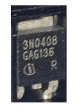 3N0408 汽车稳压管 三极管 全新原装 可直拍
