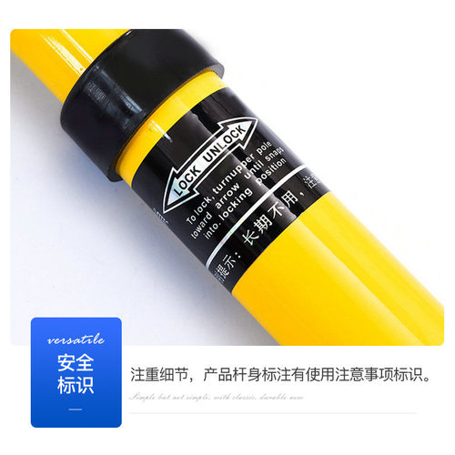 热销厂家供应带电作业工具各种应急绝缘器头供应绕线绕线操作杆