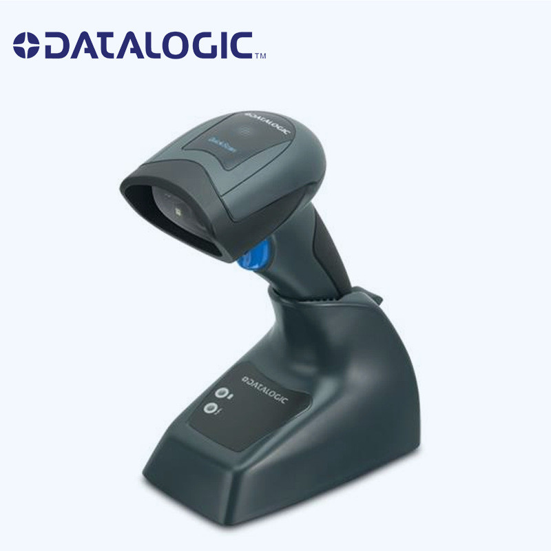 Datalogic得利捷扫描枪QuickScanQM2131/QM2430/QBT2131/QBT2430