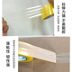 热销透明胶带4.5cm宽100 150 200长封箱打包封口胶纸厂家整箱热销
