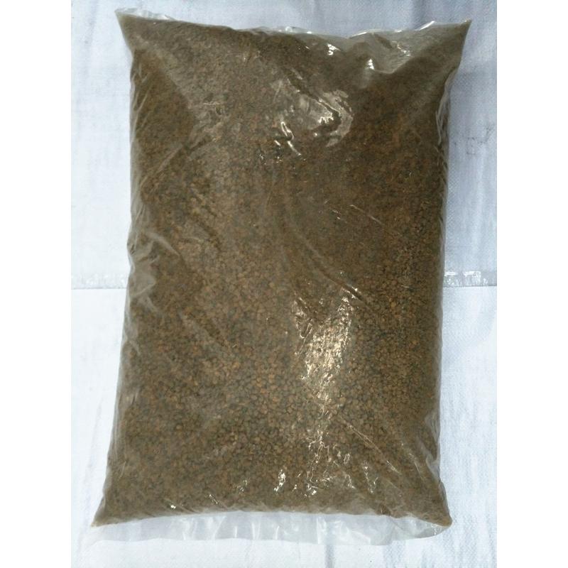 热销原装桐生砂硬质土整包13公斤盆景土多肉3-6mm小粒