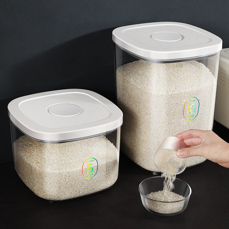 SI6按压米桶家用防虫防潮密封真空装米缸面粉储存罐大米收纳米箱,机械设备,其他机械设备,淘宝优惠券,粉丝福利购,淘宝优惠卷