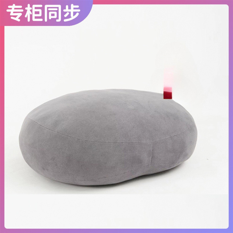 热销可当成腰垫使用包邮柔软靠垫抱枕汽车枕办公腰枕云朵枕的
