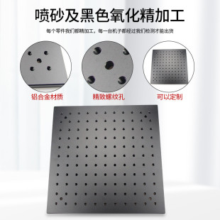 高精度光学平板光学平台蜂窝面板实验固定板多孔铝板隔振蜂窝板