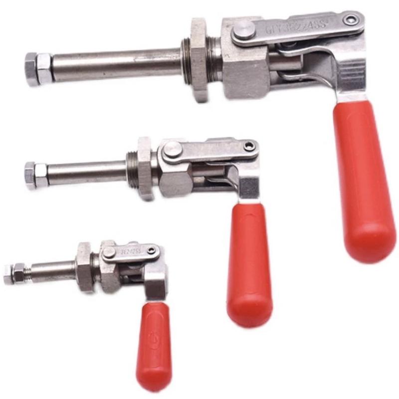 E/C-LD快速36203夹钳MSS夹具36205/WDC36060/36070/36202M/36204M