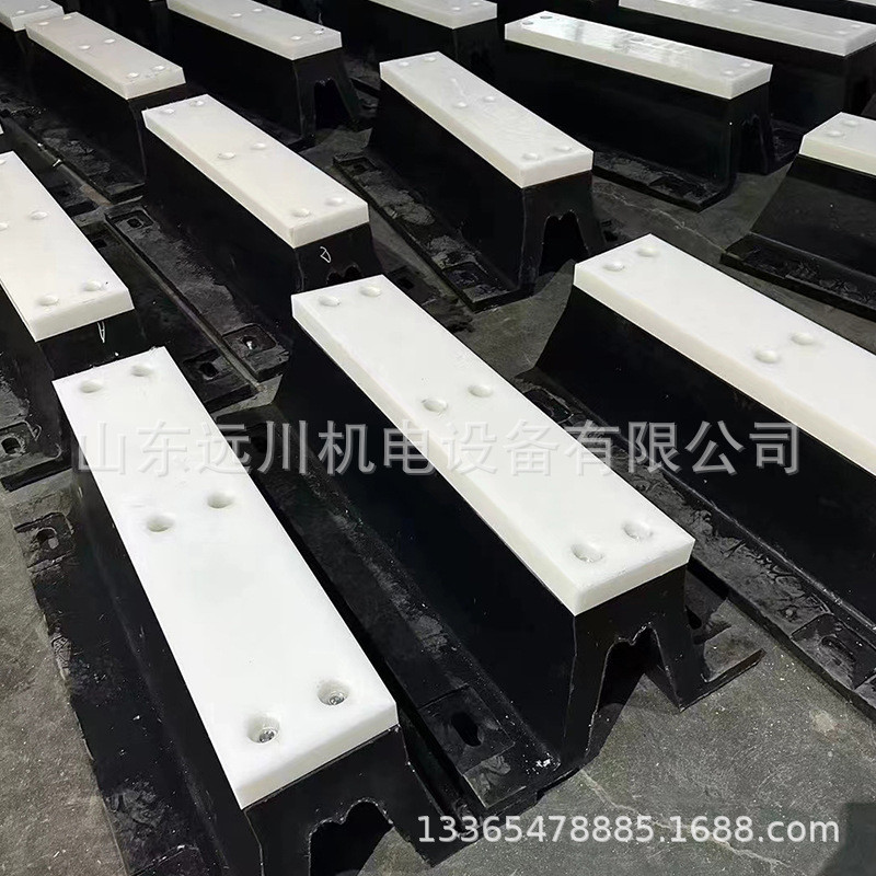 DA型橡胶轮船护舷船舶防撞护舷游船码头桥墩护舷D500大型护舷