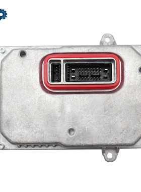 KY车灯D2S氙气灯安定器130732911801适用奔驰w216点火器跨境代发