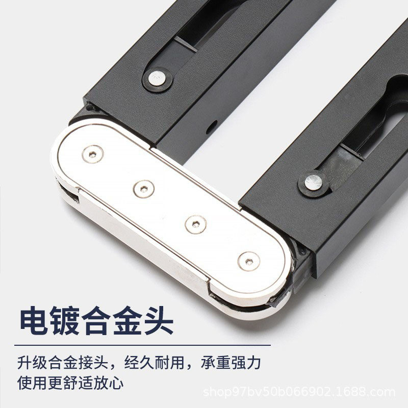 橱柜下翻式隐形餐桌书桌酒多功能吧台隐藏家具伸缩连接五金配件,基础建材,锁具配件,淘宝优惠券,粉丝福利购,淘宝优惠卷