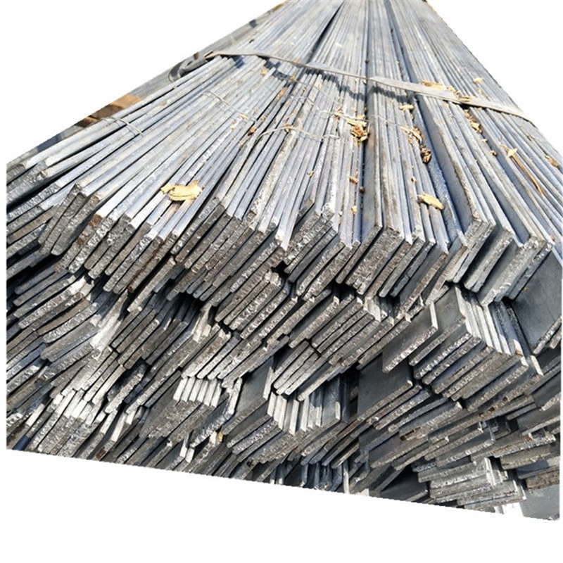 热销现货供应25*3镀锌扁钢40*3镀锌扁铁50*3避雷扁钢50*5热轧扁钢