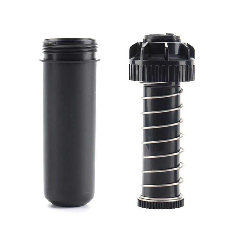 热销雨蛙旋转喷头r5000地埋旋转喷头农业园林灌溉设备厂家直供