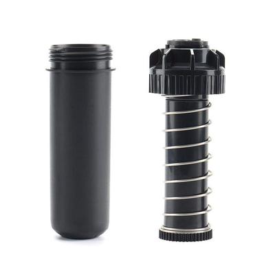 热销雨蛙旋转厂家r5000地埋旋转喷头园林农业灌溉设备喷头直供