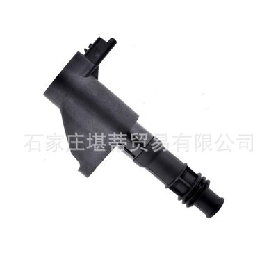 点火线圈高压包适用标致406 407 607 608 8073.0雪铁龙C5C6C8