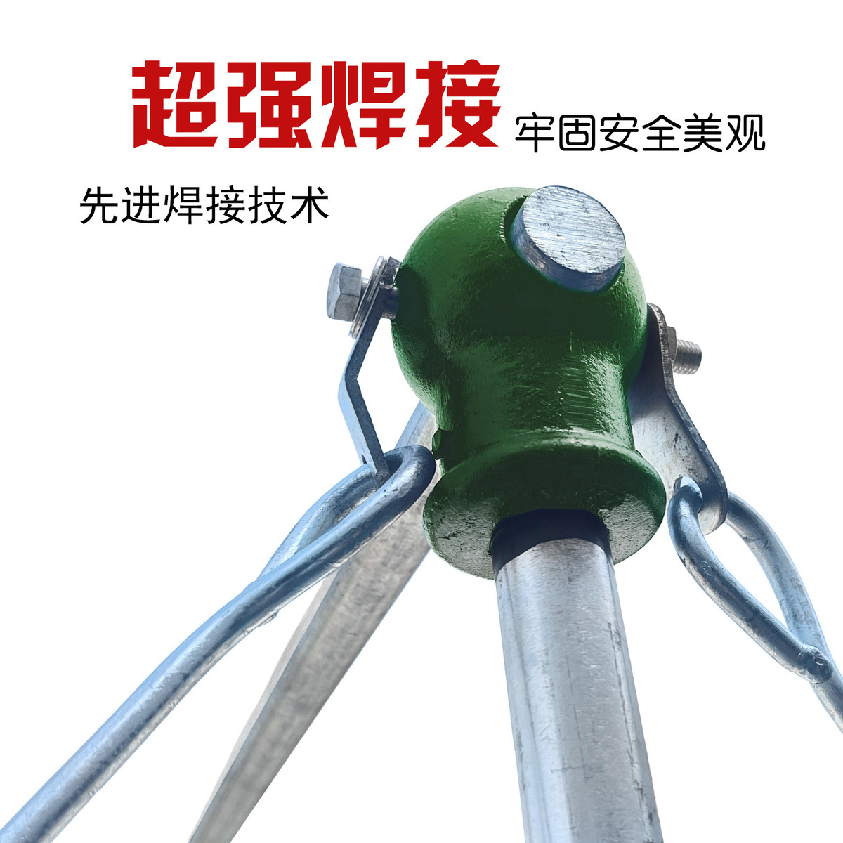 热销户外单杠健身器材小区单杠健身公园引体向上回环比赛器械厂家