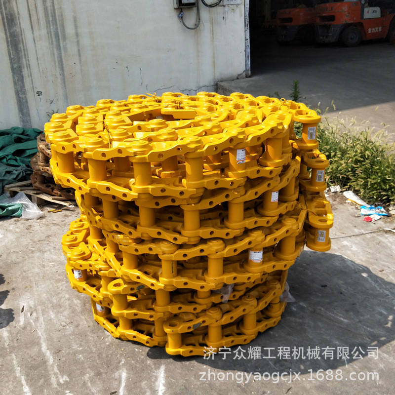 sd22推土机链轨推土机推杆推土机配件松土器