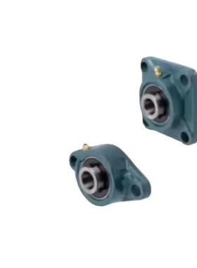 替代轴承座CHDH CHDF 12/15/17/20带座轴承25/30/35/40/45/50轴承