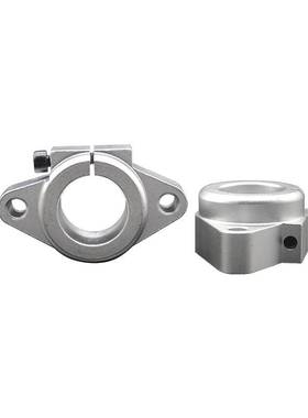 菱形支架光轴支撑座直线固定座直线固定座 SHF/SHFL 12 16 20 25