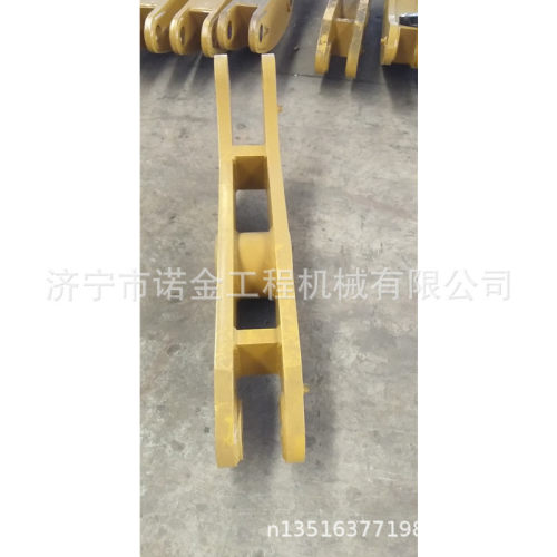 热销装载机配件适用德工956装载机标准摇臂加长摇臂铲斗