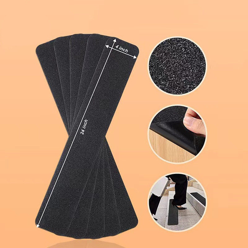 磨砂防滑胶带楼梯防滑贴耐磨加厚地贴片台阶警示胶条自粘胶贴条,家居饰品,防滑贴,淘宝优惠券,粉丝福利购,淘宝优惠卷