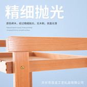 画车榉木三层四层油画车美术生颜料工具车移动调色放专用笔工作台
