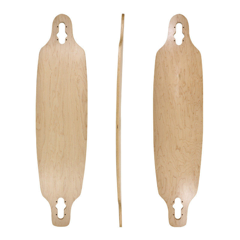 滑板源头厂家七层舞枫专业四轮枫木滑板青少年刷街长板东北板