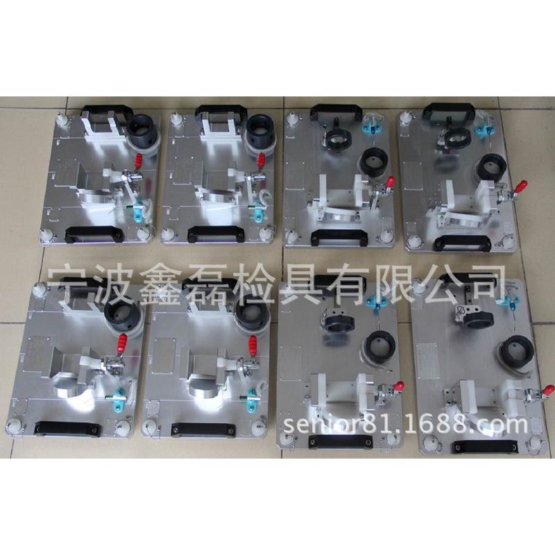 专业的汽车检具、自动化设备生产商