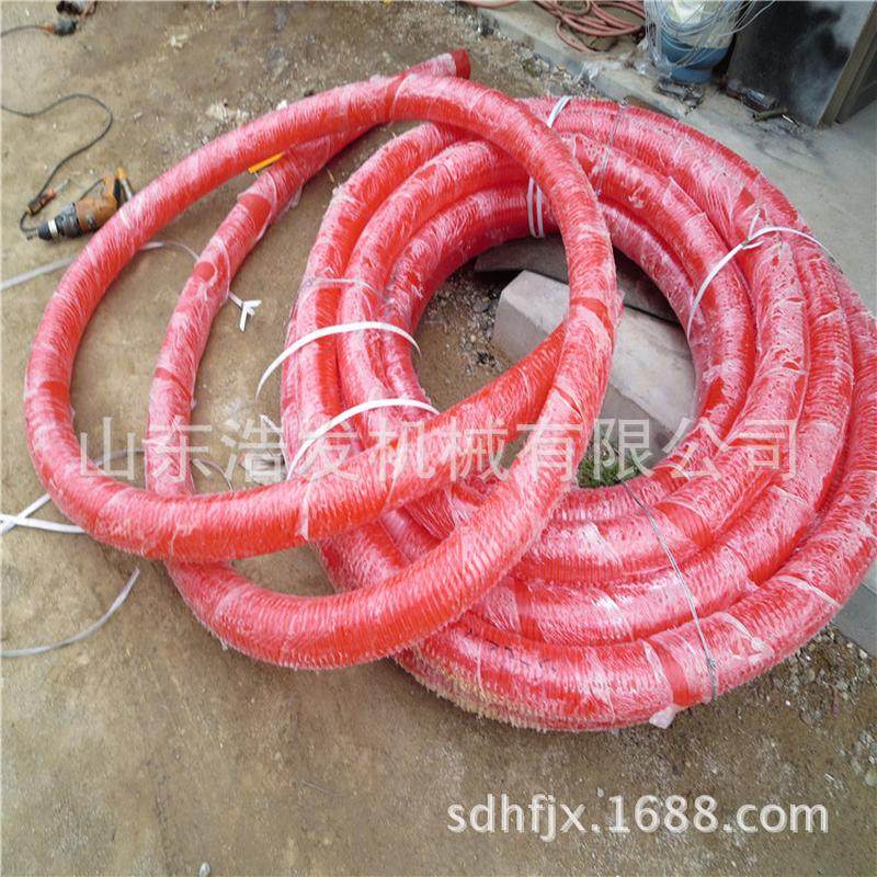 热销大吸力机屯粮抽粮机便携式家用小型吸麦粮仓流动收粮车载式装