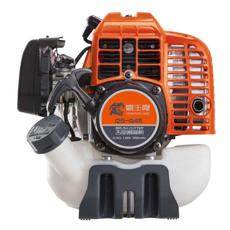 多功能二冲程开荒锄草割草机割灌机农用四冲程除草机小型家用除草