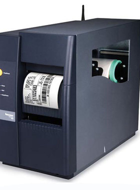 热销条形码易腾迈easycoder4420e4440e工业型intermec打印机