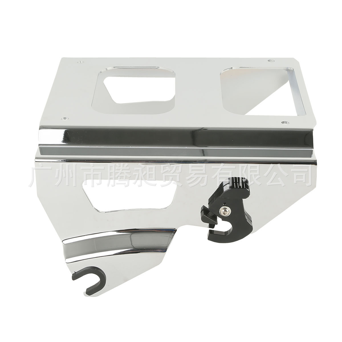 热销适用滑翔平货架行李架09-13年flhrse5