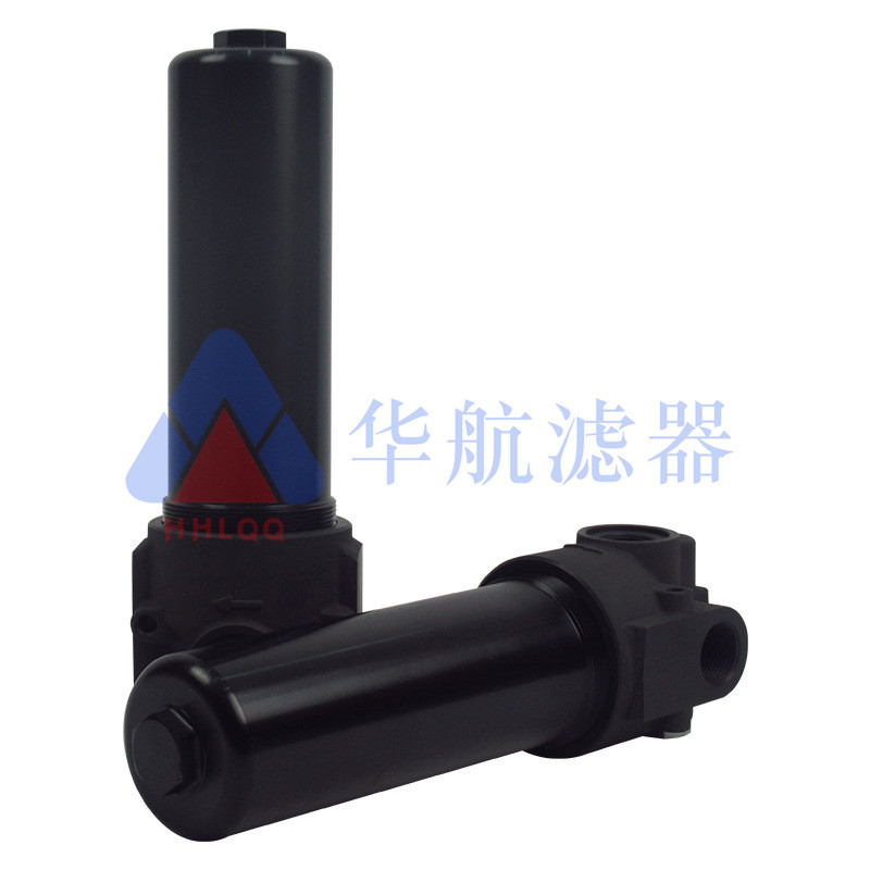 供应液压管路过滤器分离除油除杂替代PMA060FB1H21M3加压过滤器