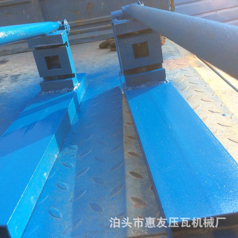 热销供应c84广告扣板切角机广告牌切角机90机转角彩钢扣板切角机