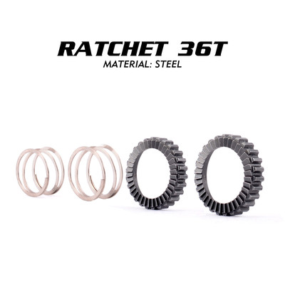 热销goldix棘轮26/36/52/60/72t修补花鼓件370/180/210/160系列通