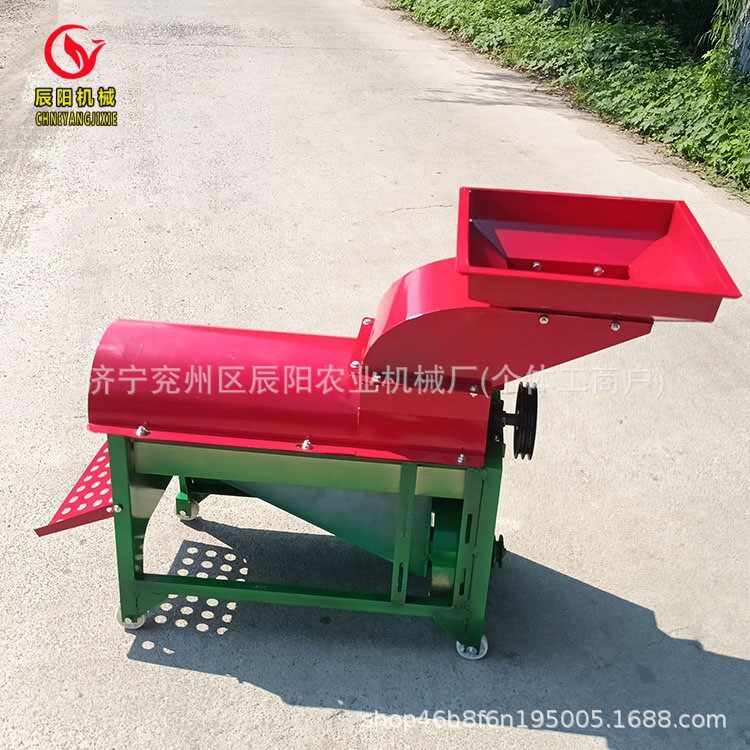 家用小型玉米脱粒机干湿两用电动脱玉米机玉米去粒机器打玉米机子