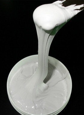 导热硅脂导热硅胶1.0~3.0系数cpu导热膏散热硅脂led白灰色散热膏