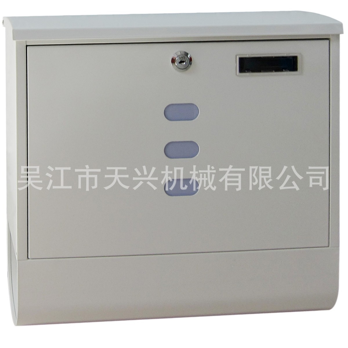 厂家直销欧洲信报箱金属信报箱邮箱TX0060B-5MAILBOX