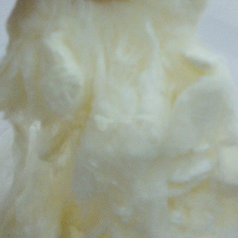 热销柞蚕茧原料批发柞蚕丝精干茧抽丝茧机开机用蚕丝原料蚕茧球批