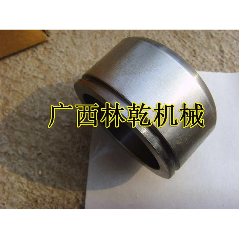 热销柳工50c85630e855装载机铲车50a0009夹钳活塞4活塞刹车个原厂