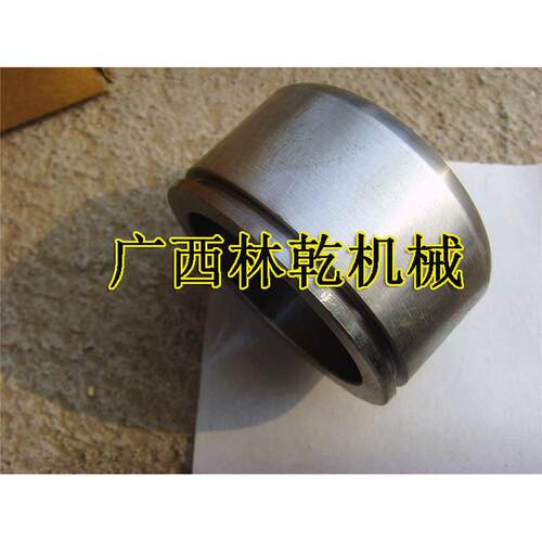 热销柳工50c85630e855装载机铲车50a0009个活塞4夹钳刹车活塞原厂